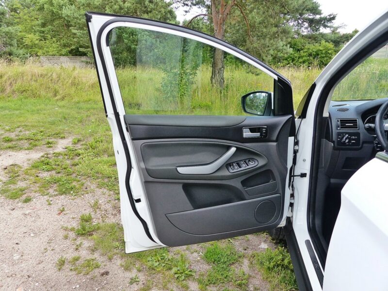Ford Kuga 2.0 TDCI*Climatronic*Alu*Pełna Elektryka*PDC*SONY*Super Stan*ZOBACZ!!! I (2008-2012)