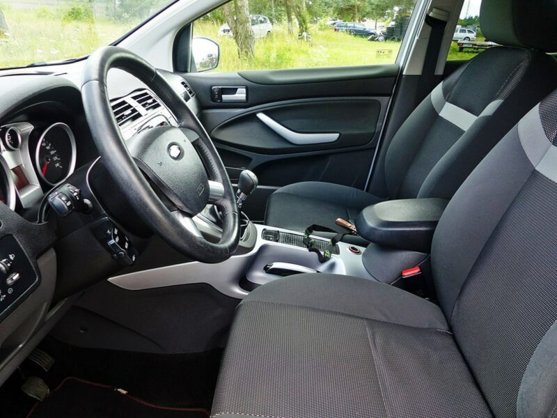 Ford Kuga 2.0 TDCI*Climatronic*Alu*Pełna Elektryka*PDC*SONY*Super Stan*ZOBACZ!!! I (2008-2012)