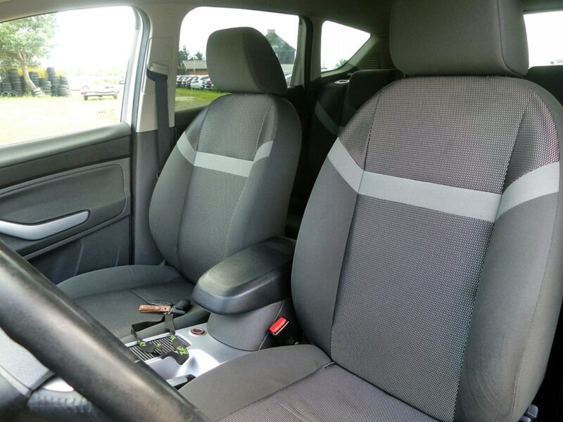 Ford Kuga 2.0 TDCI*Climatronic*Alu*Pełna Elektryka*PDC*SONY*Super Stan*ZOBACZ!!! I (2008-2012)