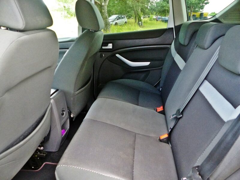 Ford Kuga 2.0 TDCI*Climatronic*Alu*Pełna Elektryka*PDC*SONY*Super Stan*ZOBACZ!!! I (2008-2012)