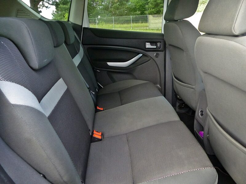 Ford Kuga 2.0 TDCI*Climatronic*Alu*Pełna Elektryka*PDC*SONY*Super Stan*ZOBACZ!!! I (2008-2012)