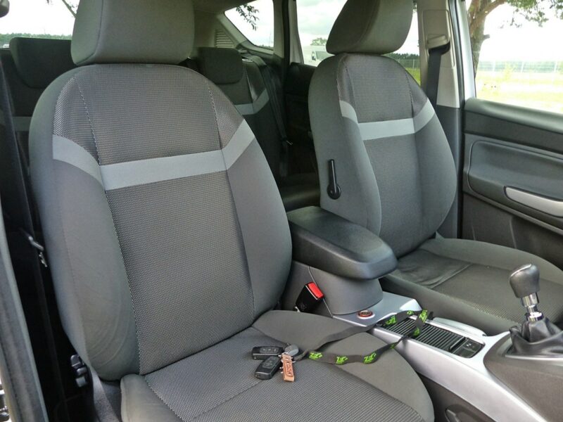 Ford Kuga 2.0 TDCI*Climatronic*Alu*Pełna Elektryka*PDC*SONY*Super Stan*ZOBACZ!!! I (2008-2012)