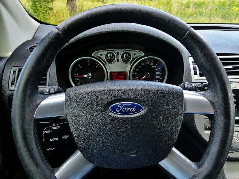 Ford Kuga 2.0 TDCI*Climatronic*Alu*Pełna Elektryka*PDC*SONY*Super Stan*ZOBACZ!!! I (2008-2012)
