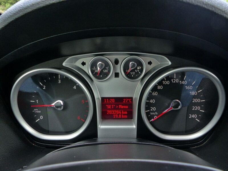 Ford Kuga 2.0 TDCI*Climatronic*Alu*Pełna Elektryka*PDC*SONY*Super Stan*ZOBACZ!!! I (2008-2012)