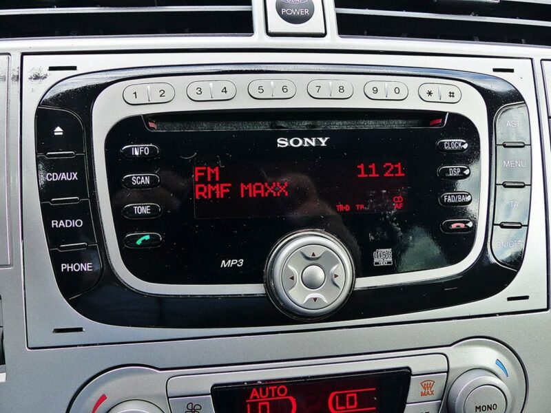 Ford Kuga 2.0 TDCI*Climatronic*Alu*Pełna Elektryka*PDC*SONY*Super Stan*ZOBACZ!!! I (2008-2012)