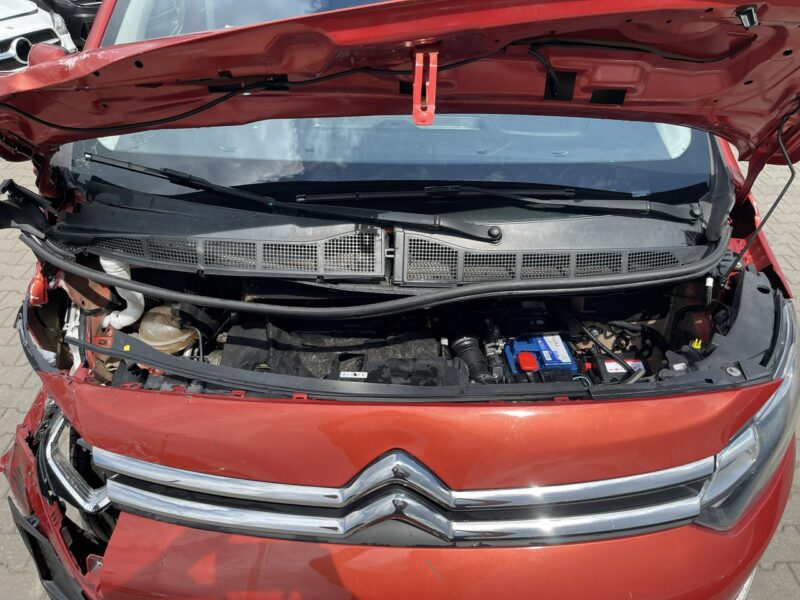 Citroen SpaceTourer Space Tourer Automat 8osobowy 177KM