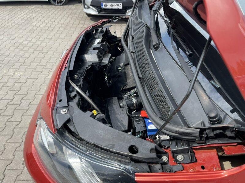 Citroen SpaceTourer Space Tourer Automat 8osobowy 177KM
