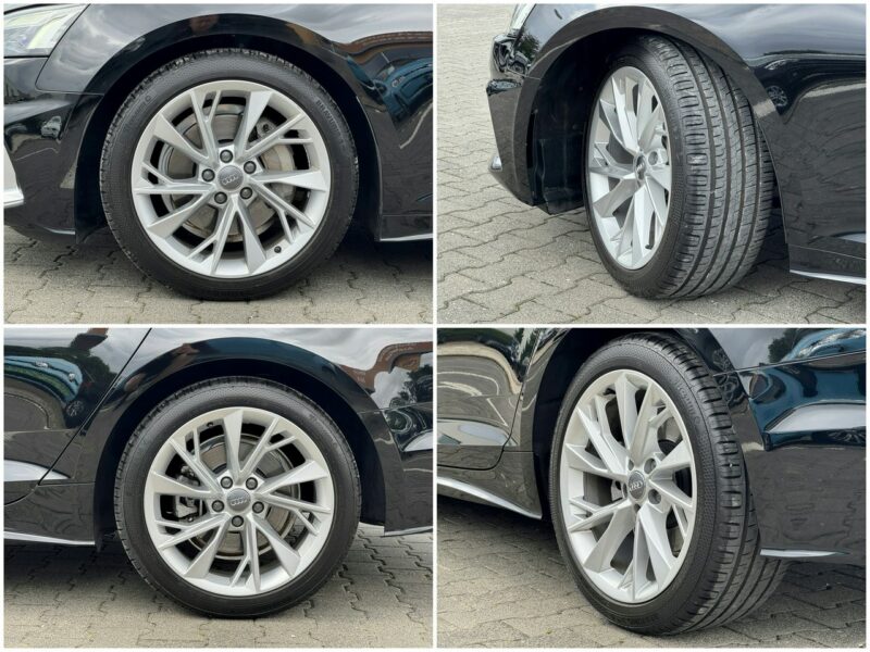 Audi A5 *MATRIX LED*Quattro*Business Advanced*Roczna Gwarancja Techniczna* F5 (2016-)