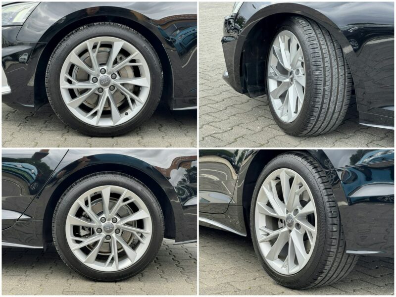 Audi A5 *MATRIX LED*Quattro*Business Advanced*Roczna Gwarancja Techniczna* F5 (2016-)