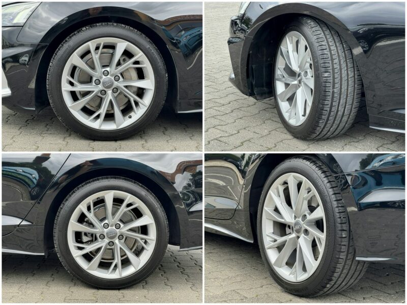 Audi A5 *MATRIX LED*Quattro*Business Advanced*Roczna Gwarancja Techniczna* F5 (2016-)
