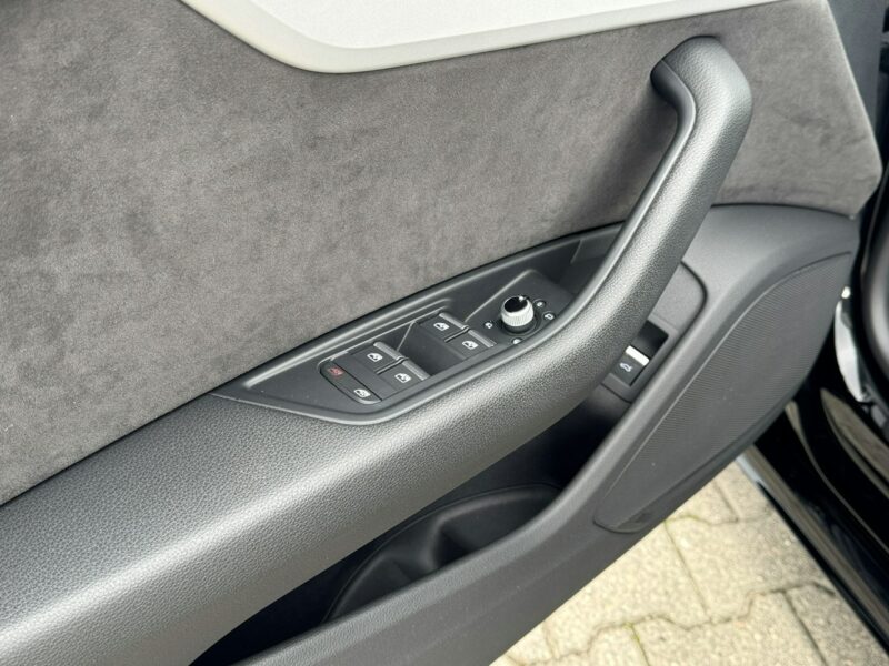 Audi A5 *MATRIX LED*Quattro*Business Advanced*Roczna Gwarancja Techniczna* F5 (2016-)