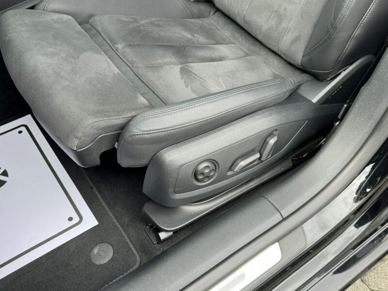 Audi A5 *MATRIX LED*Quattro*Business Advanced*Roczna Gwarancja Techniczna* F5 (2016-)