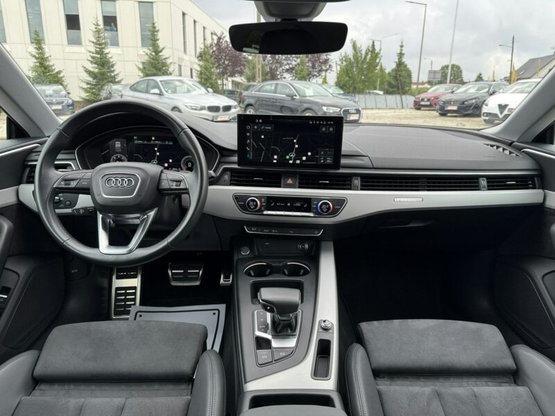 Audi A5 *MATRIX LED*Quattro*Business Advanced*Roczna Gwarancja Techniczna* F5 (2016-)