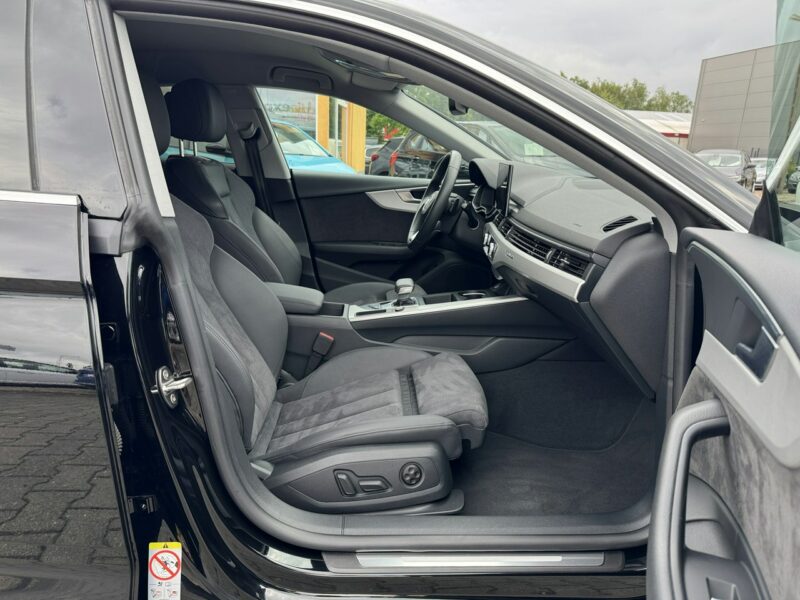 Audi A5 *MATRIX LED*Quattro*Business Advanced*Roczna Gwarancja Techniczna* F5 (2016-)