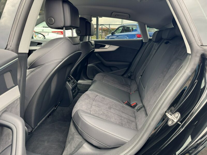 Audi A5 *MATRIX LED*Quattro*Business Advanced*Roczna Gwarancja Techniczna* F5 (2016-)