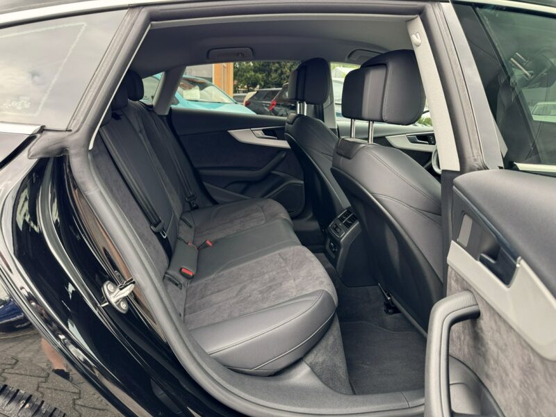 Audi A5 *MATRIX LED*Quattro*Business Advanced*Roczna Gwarancja Techniczna* F5 (2016-)