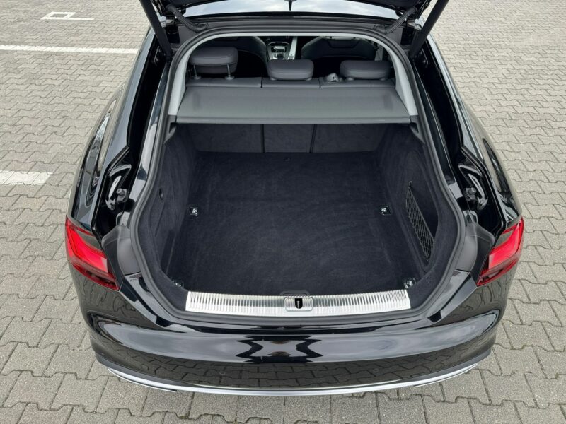 Audi A5 *MATRIX LED*Quattro*Business Advanced*Roczna Gwarancja Techniczna* F5 (2016-)