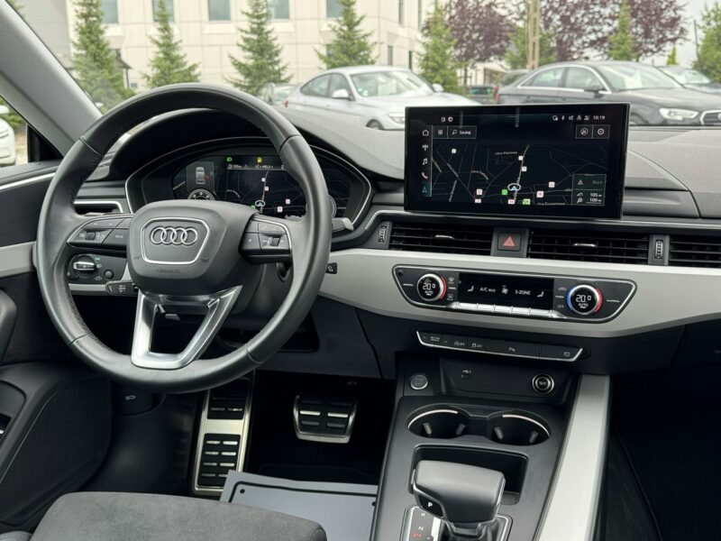Audi A5 *MATRIX LED*Quattro*Business Advanced*Roczna Gwarancja Techniczna* F5 (2016-)