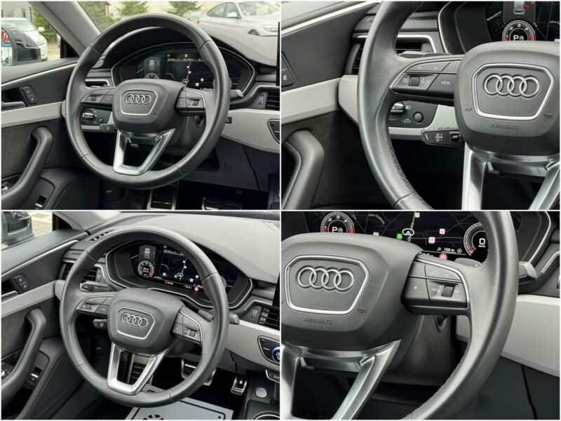 Audi A5 *MATRIX LED*Quattro*Business Advanced*Roczna Gwarancja Techniczna* F5 (2016-)