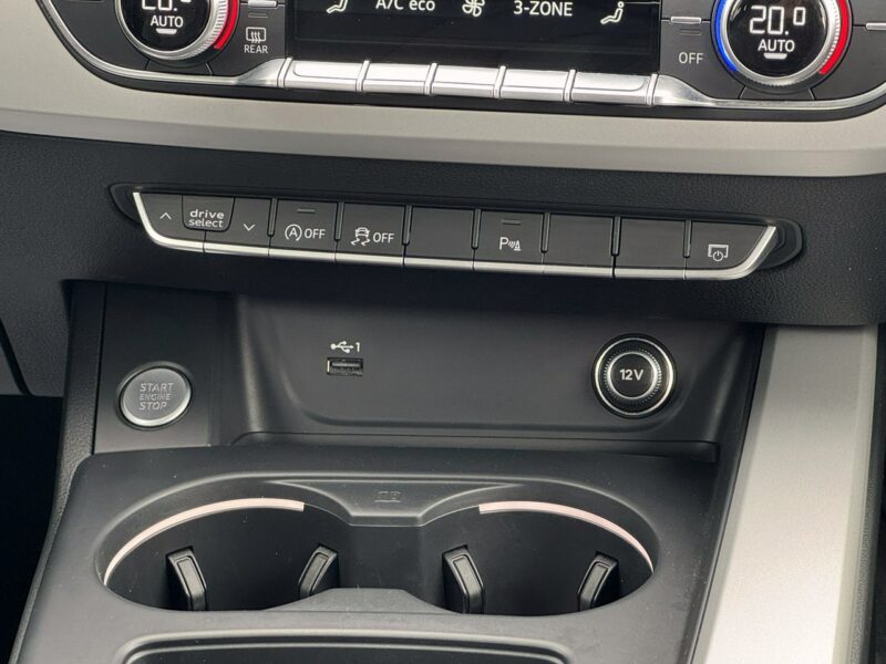 Audi A5 *MATRIX LED*Quattro*Business Advanced*Roczna Gwarancja Techniczna* F5 (2016-)