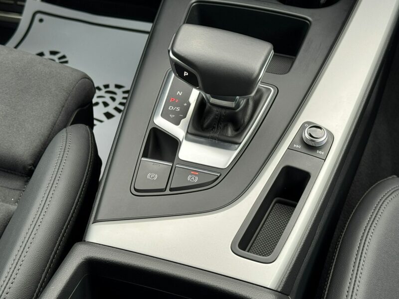 Audi A5 *MATRIX LED*Quattro*Business Advanced*Roczna Gwarancja Techniczna* F5 (2016-)