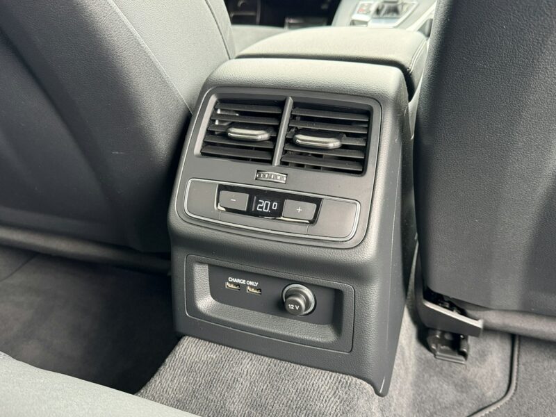 Audi A5 *MATRIX LED*Quattro*Business Advanced*Roczna Gwarancja Techniczna* F5 (2016-)