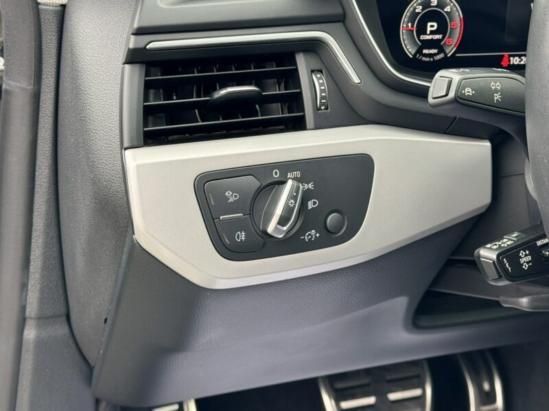 Audi A5 *MATRIX LED*Quattro*Business Advanced*Roczna Gwarancja Techniczna* F5 (2016-)