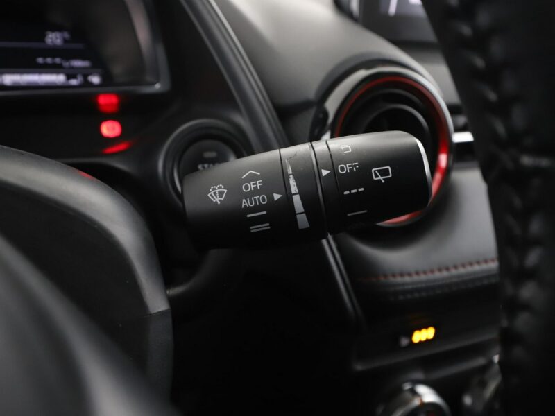 Mazda CX-3 skóra navi klima auto grzane fotele kamera i czujniki parkowania