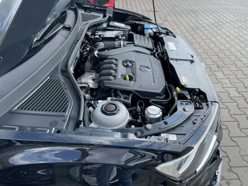 Volkswagen T-Roc Podgrzewanie Klimtronik Tempomat aktywny 150KM