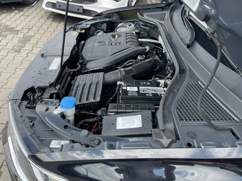 Volkswagen T-Roc Podgrzewanie Klimtronik Tempomat aktywny 150KM