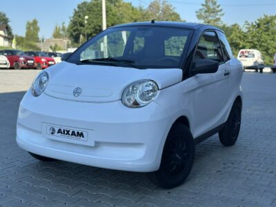 Aixam City Minauto AM B1 L6e od 14 lat duży wybór | Gwarancja | transport pod dom