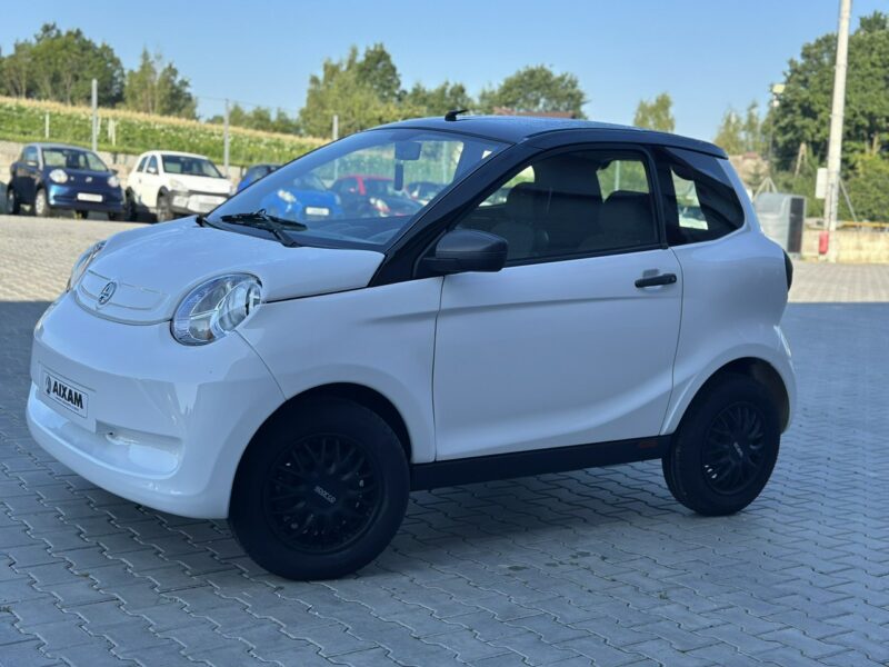 Aixam City Minauto AM B1 L6e od 14 lat duży wybór | Gwarancja | transport pod dom
