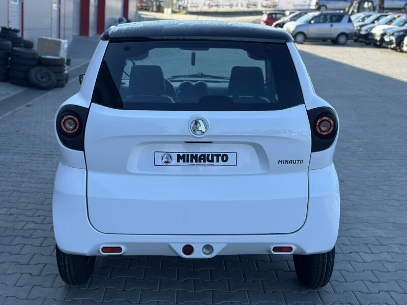 Aixam City Minauto AM B1 L6e od 14 lat duży wybór | Gwarancja | transport pod dom