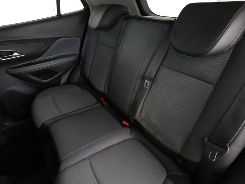 Opel Mokka Cosmo navi kamera klima-auto tempomat półskóra Bluetooth I (2012-2019)