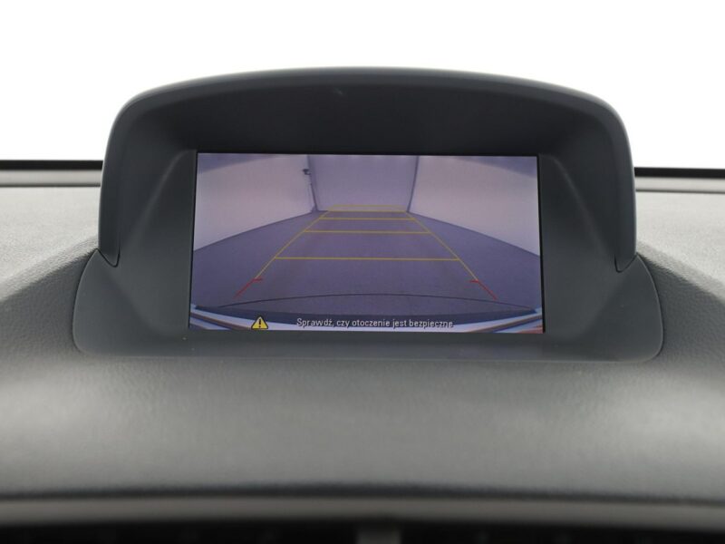 Opel Mokka Cosmo navi kamera klima-auto tempomat półskóra Bluetooth I (2012-2019)