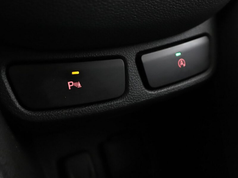 Opel Mokka Cosmo navi kamera klima-auto tempomat półskóra Bluetooth I (2012-2019)
