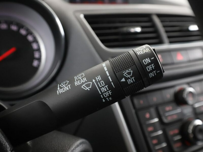 Opel Mokka Cosmo navi kamera klima-auto tempomat półskóra Bluetooth I (2012-2019)