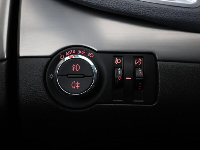 Opel Mokka Cosmo navi kamera klima-auto tempomat półskóra Bluetooth I (2012-2019)