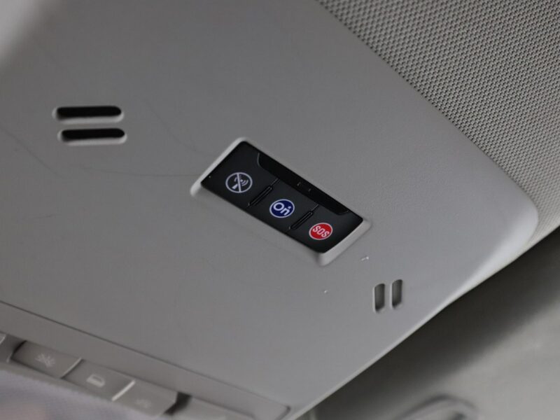 Opel Mokka Cosmo navi kamera klima-auto tempomat półskóra Bluetooth I (2012-2019)