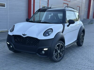 Chatenet CH26 AM B1 L6e od 14 lat duży wybór | Gwarancja | transport pod dom | aixam