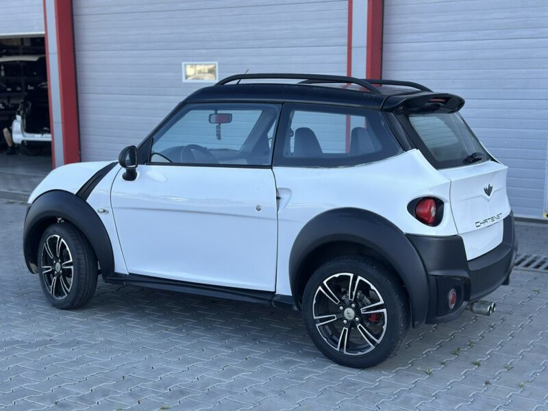 Chatenet CH26 AM B1 L6e od 14 lat duży wybór | Gwarancja | transport pod dom | aixam