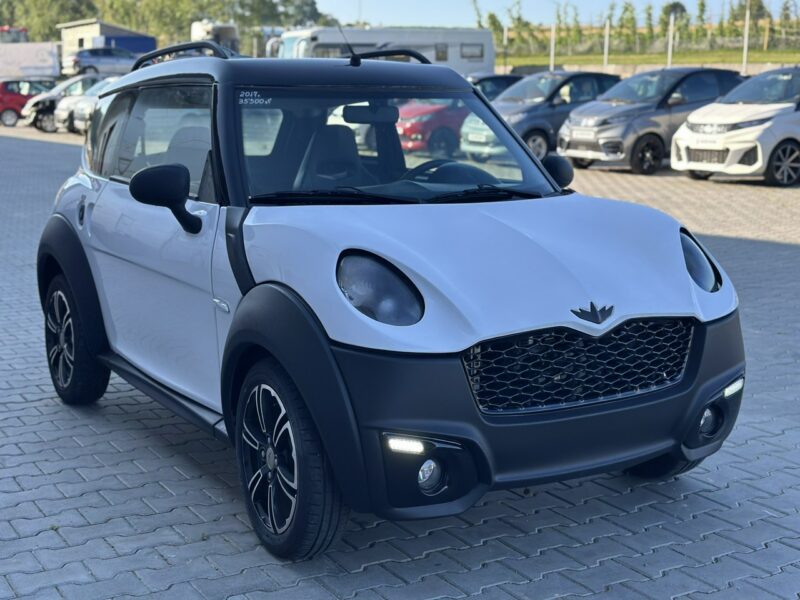 Chatenet CH26 AM B1 L6e od 14 lat duży wybór | Gwarancja | transport pod dom | aixam