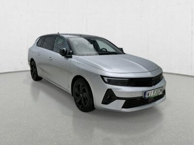 Opel Astra L (2021-)
