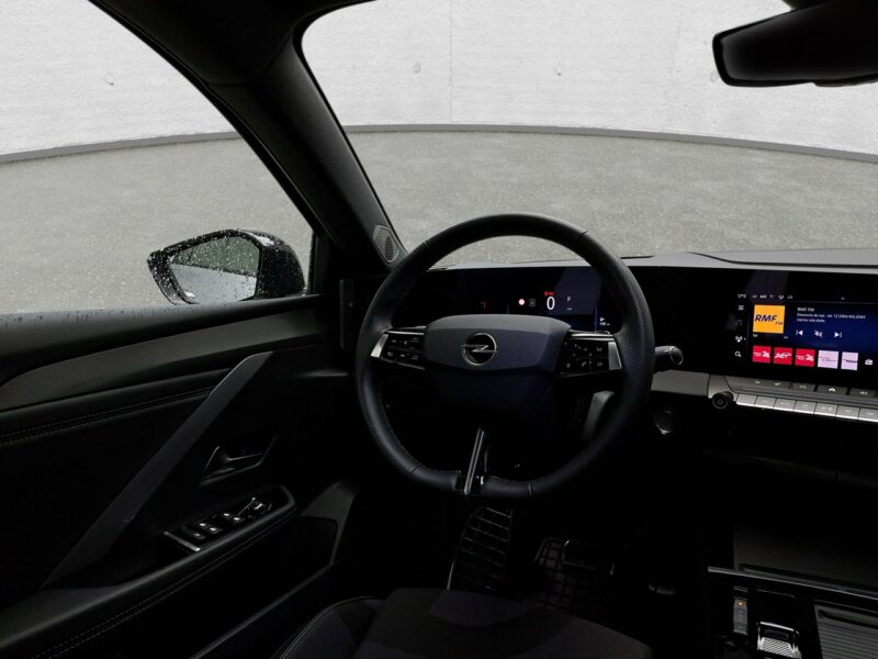Opel Astra L (2021-)