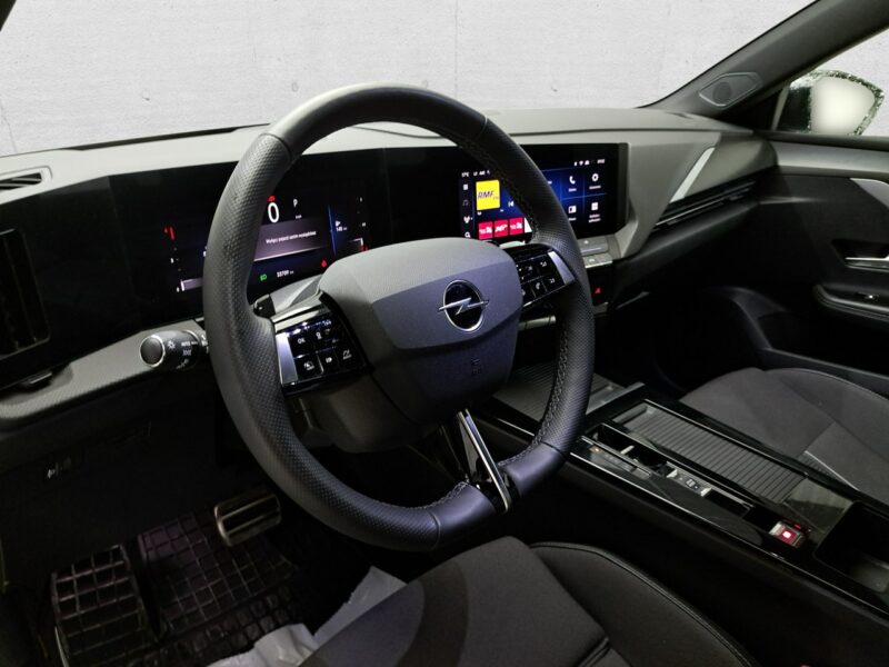 Opel Astra L (2021-)