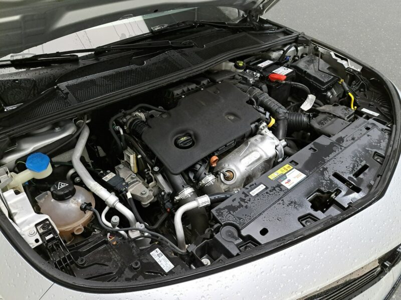 Opel Astra L (2021-)