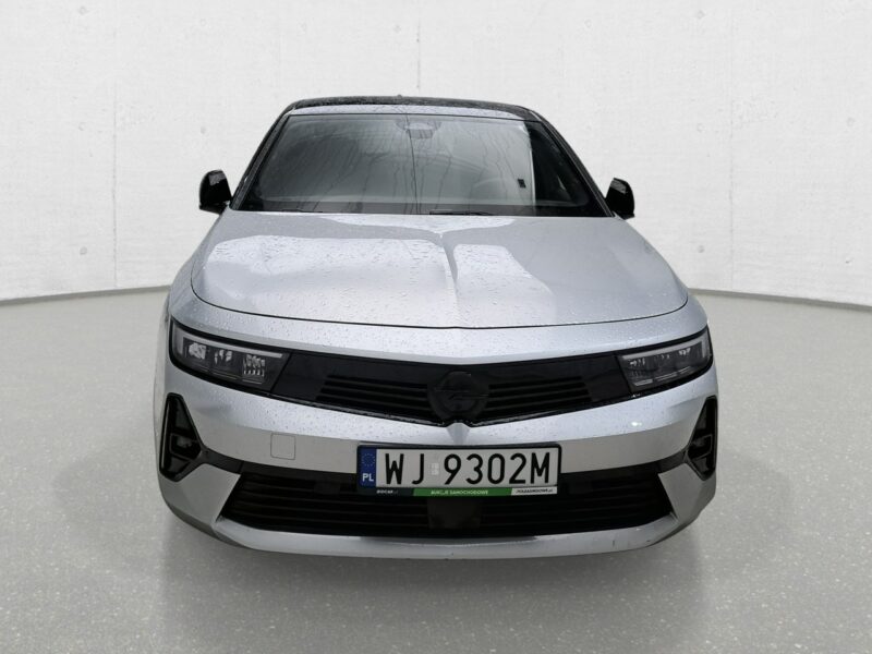 Opel Astra L (2021-)