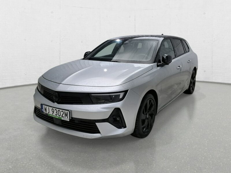 Opel Astra L (2021-)