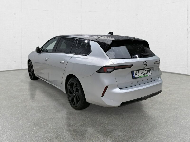 Opel Astra L (2021-)