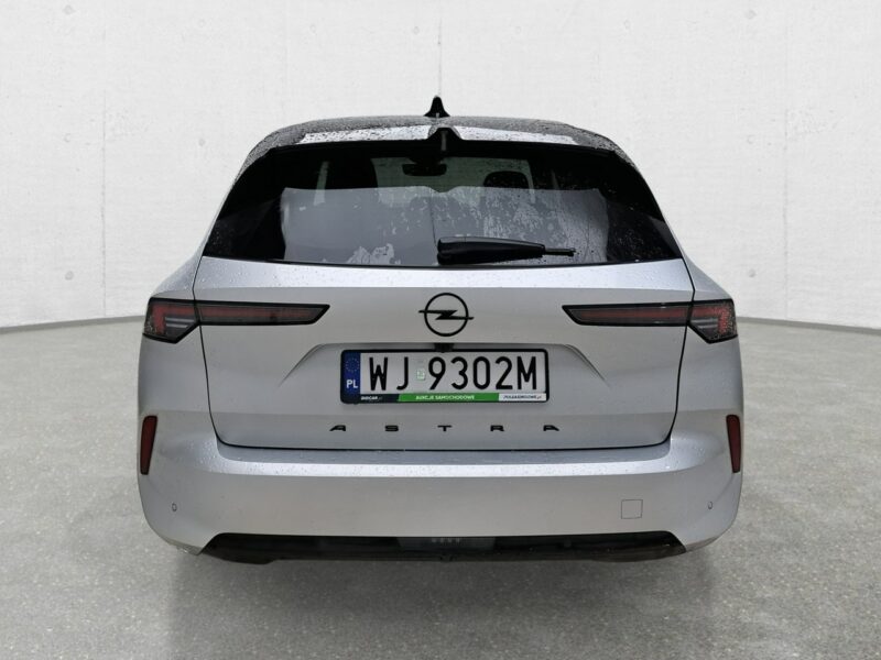 Opel Astra L (2021-)